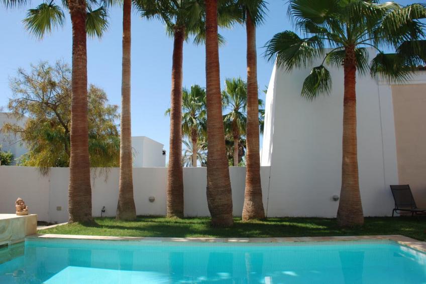 Villa Chia - foto 7