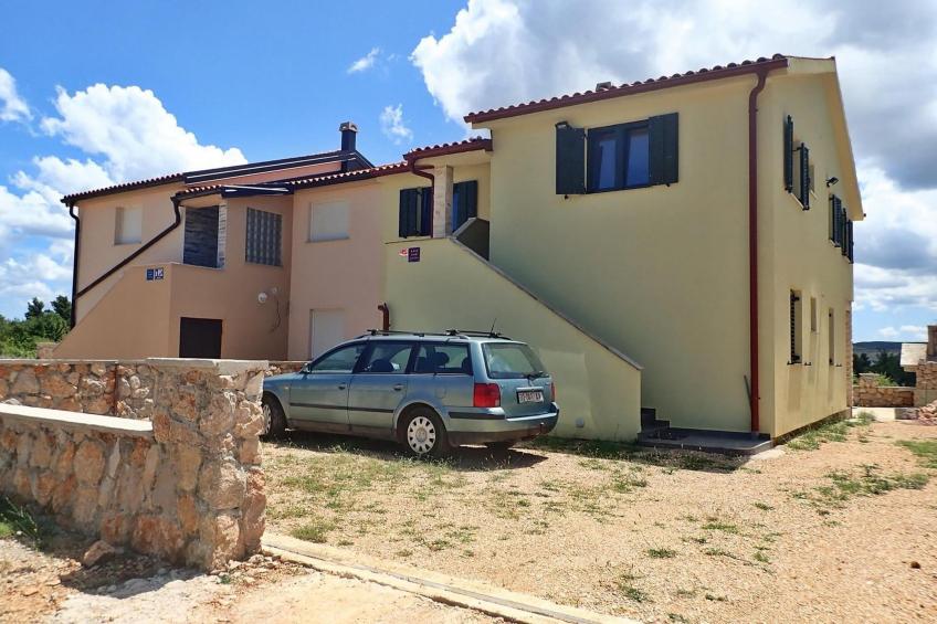Holiday flat Adriana Starigrad-PaklenicaSD-163 - 4 Pers - foto 4