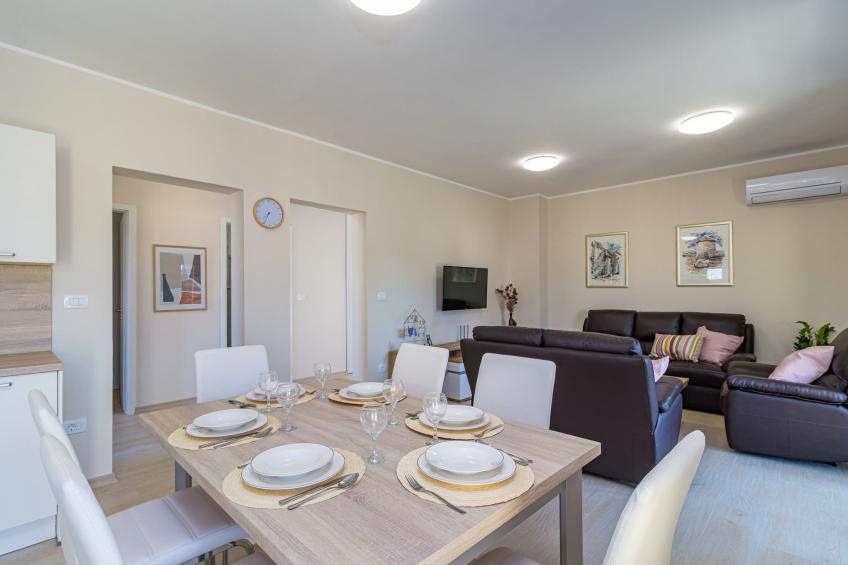 Modern, Elegant Apartment Anna (Rosemary) - foto 7