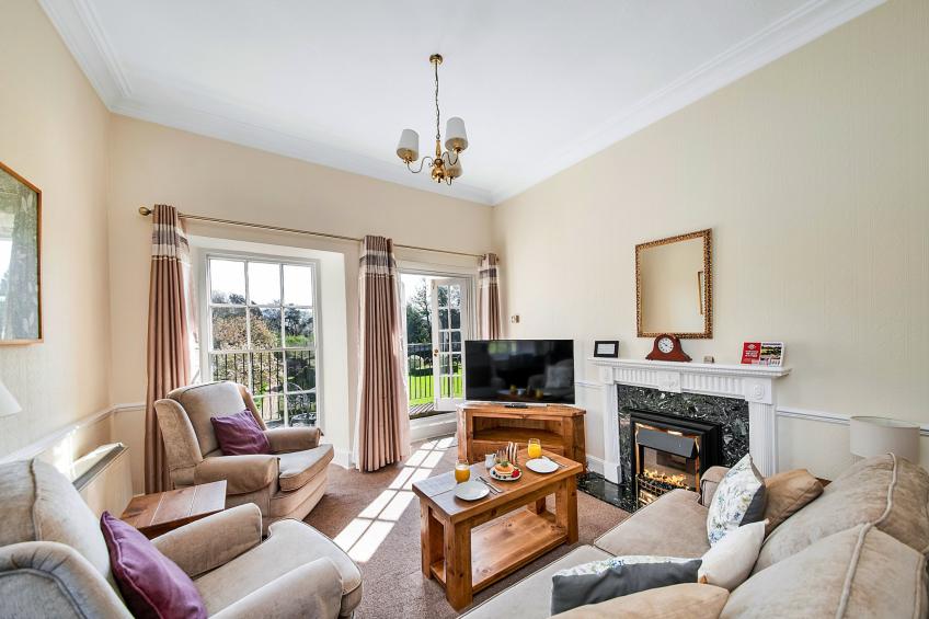 Roulston Hall Apt - foto 5