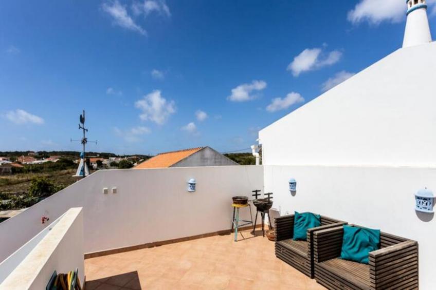 Sagres Chimneys House - foto 27