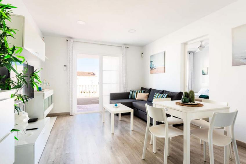 Appartements à Arenal d'en Castell - foto 4