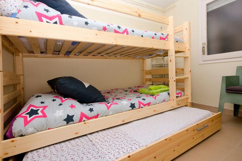 Wohnung "Llavaneras2" mit Meerblick - foto 8