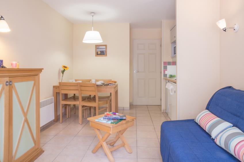 Les Dunes du Médoc 2p 3/4p - foto 8