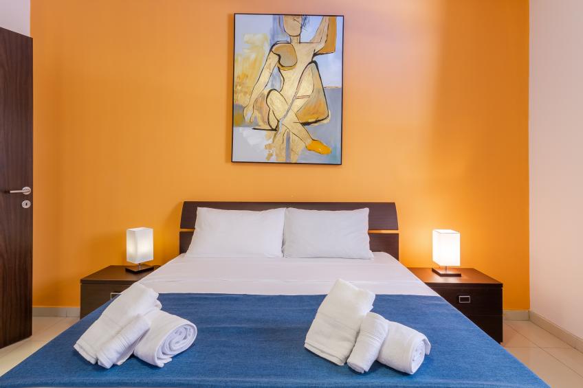 Maisonnette & Pool Ta'Cenc Sannat Gozo - foto 13