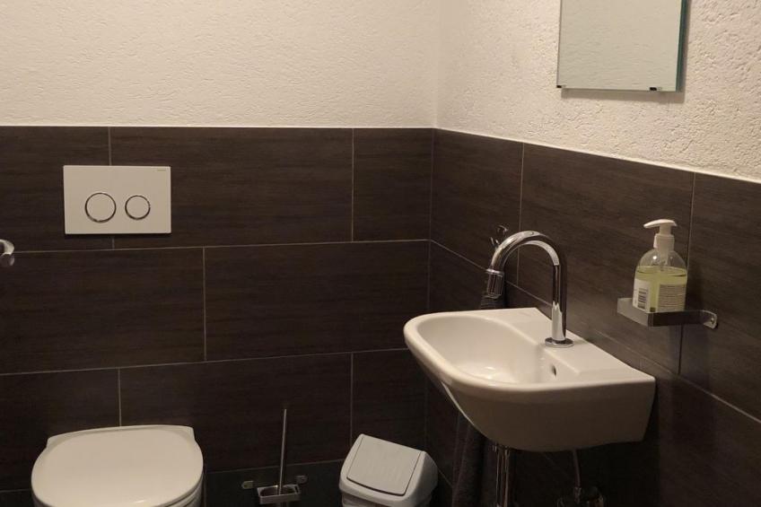 mit Privatpool für 4 Personen  + 4 Kinder ca. 220 m² in Thüringen, Vorarlb - foto 15