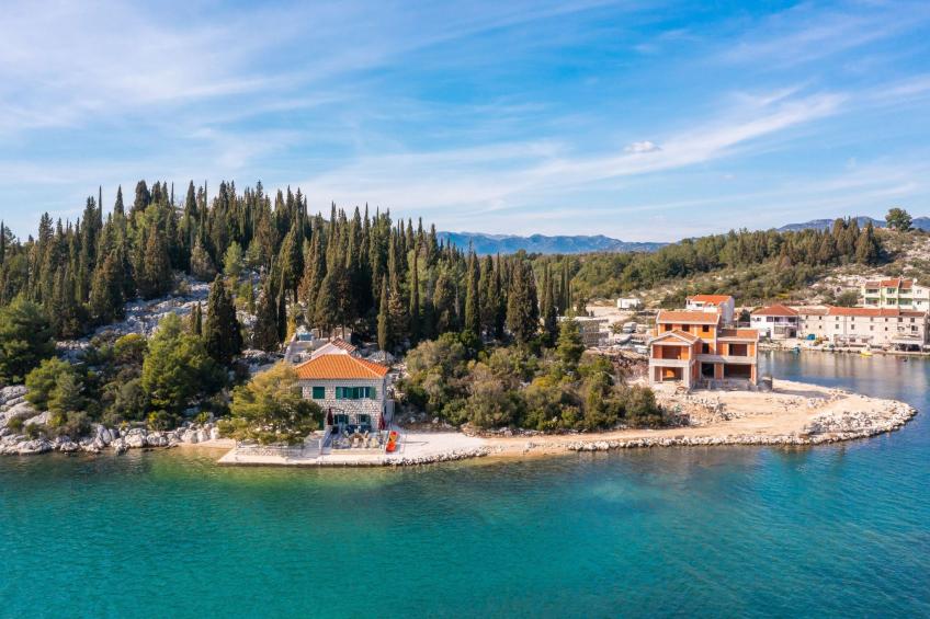 Sonnenaufgang an der Adria - Strandhaus - foto 73