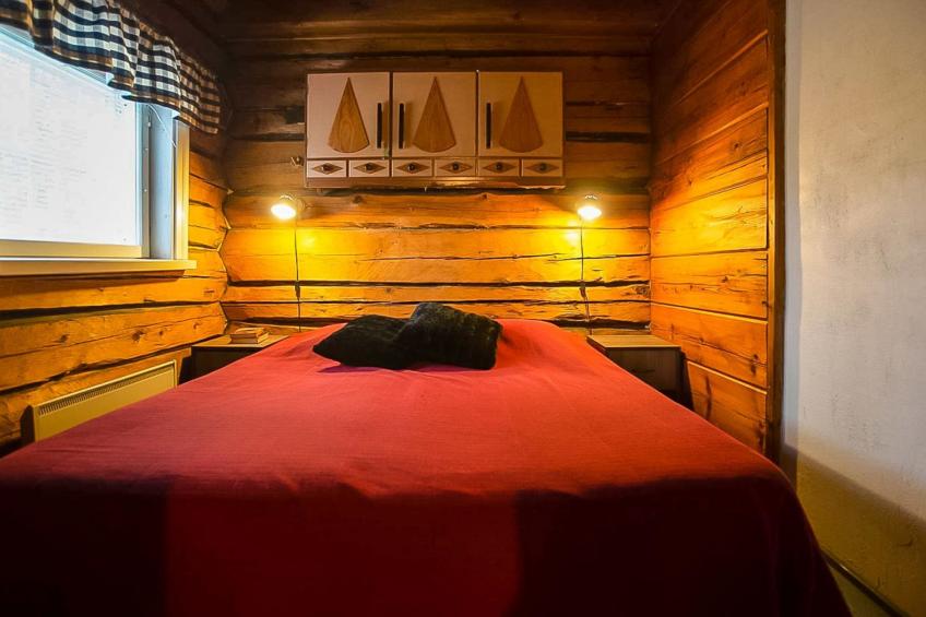 Talasniemi, rantalan lomamökit - foto 21