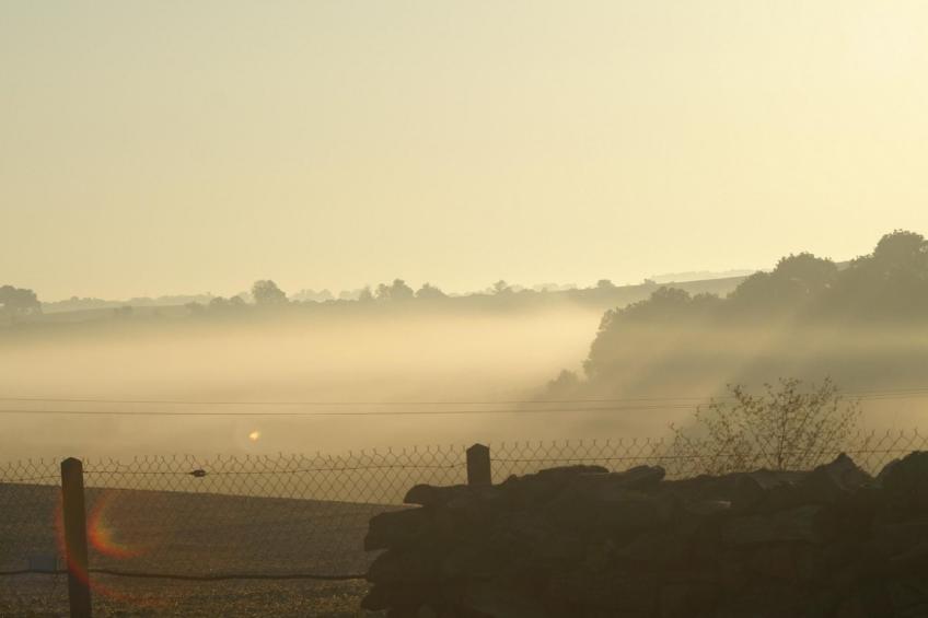 "Gite du Moulin de la Croix" (Ferienhaus der Kreuzmühle) - foto 36