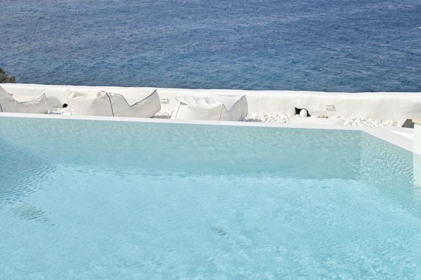 "Versteckte Perle am Meer mit Pool und HotTub" - foto 35