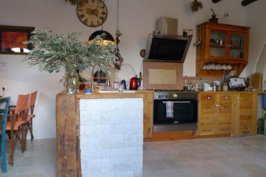 Ruhig gelegenes Ferienhaus mit eigenem Pool - foto 8