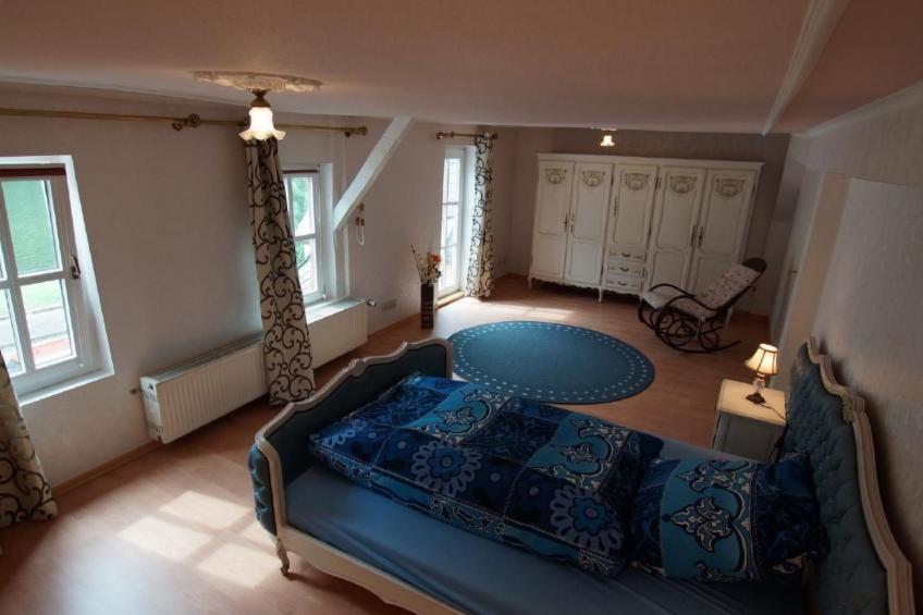 Moseljuwel-Traumferien Ferienwohnung - foto 17