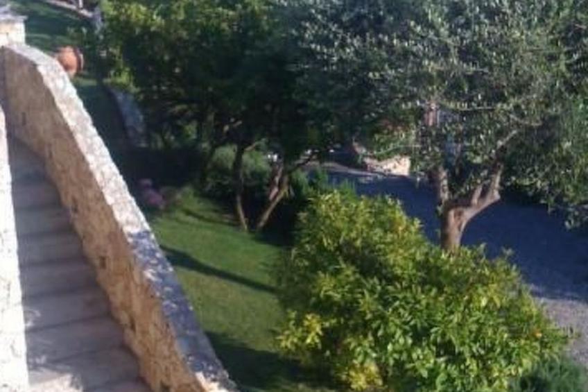 Einzimmerwohnung mit Panoramablick im Erdgeschoss - foto 6