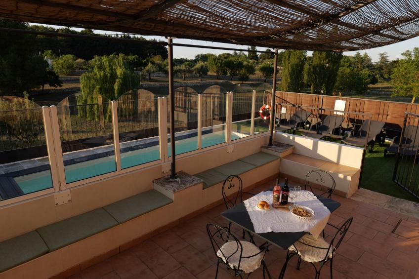 Neue fantastische Casa degli Ulivi privaten Pool - foto 7