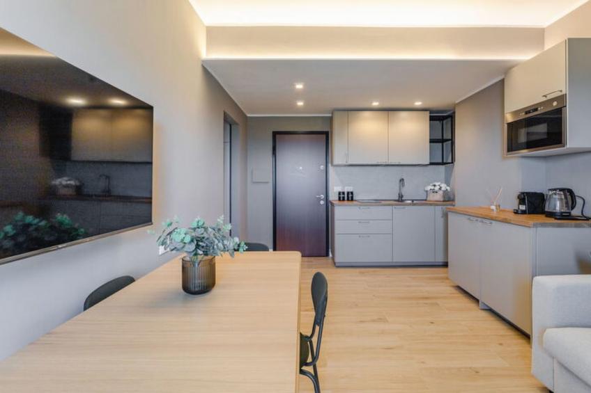 Suite Mareconero - foto 4