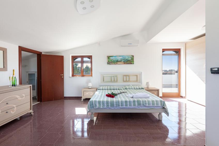 Tenuta San Cassiano With Garden And Pool - foto 27