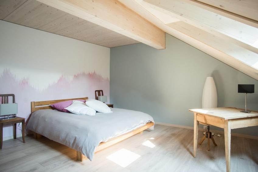 Appartements - Ferme La Joux-Chaupe, (St-Ursanne), - foto 2