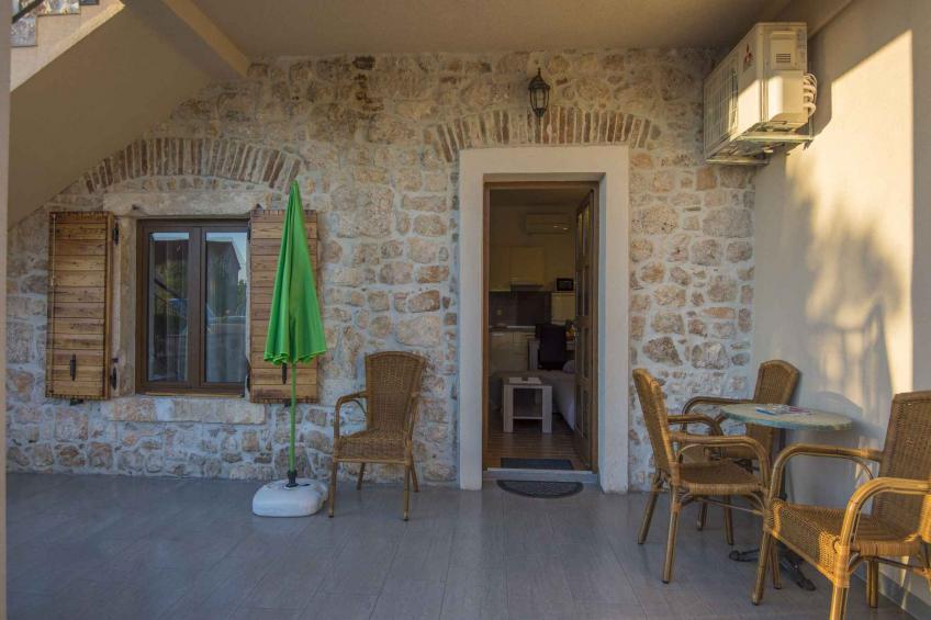 Vakantiewoning in een stenen huis - VW-Y92D - foto 5