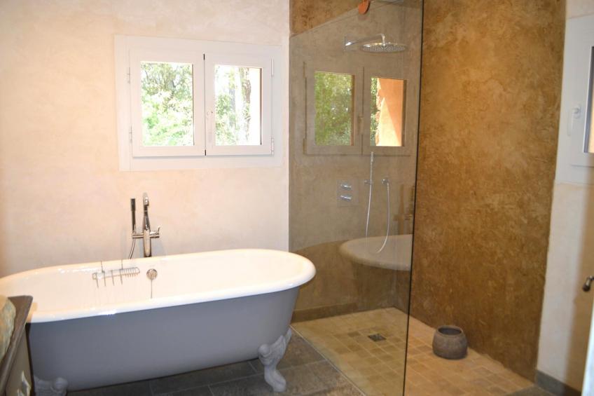 Villa La Bastidane - foto 29
