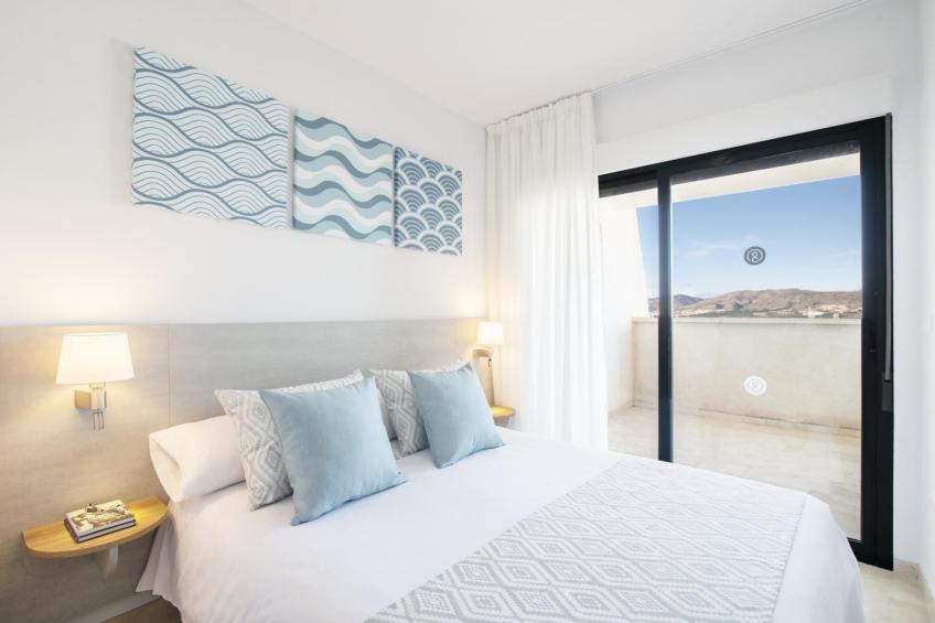 Appartement Benidorm Horizon - foto 16