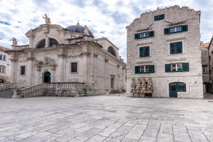 Old Town Finest - Two-Bedroom Apartment (4+2 Adults) - Lucarica 4 Street (First floor) - foto 24