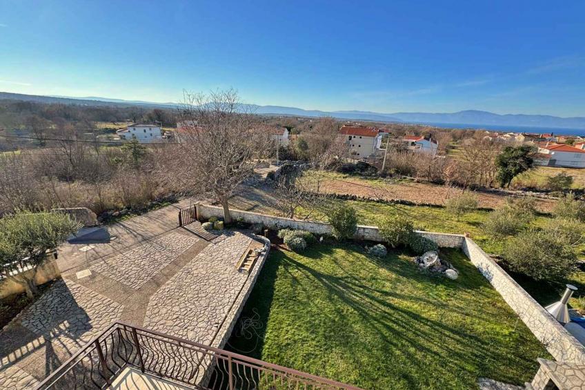 Vakantiewoning met airconditioning en terras - BF-RTN89 - foto 13