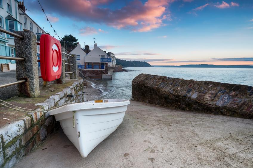 Penlee Narrows, Kingsand - foto 16