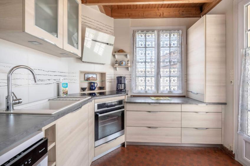 Maison à La Plaine Sur Mer - foto 10