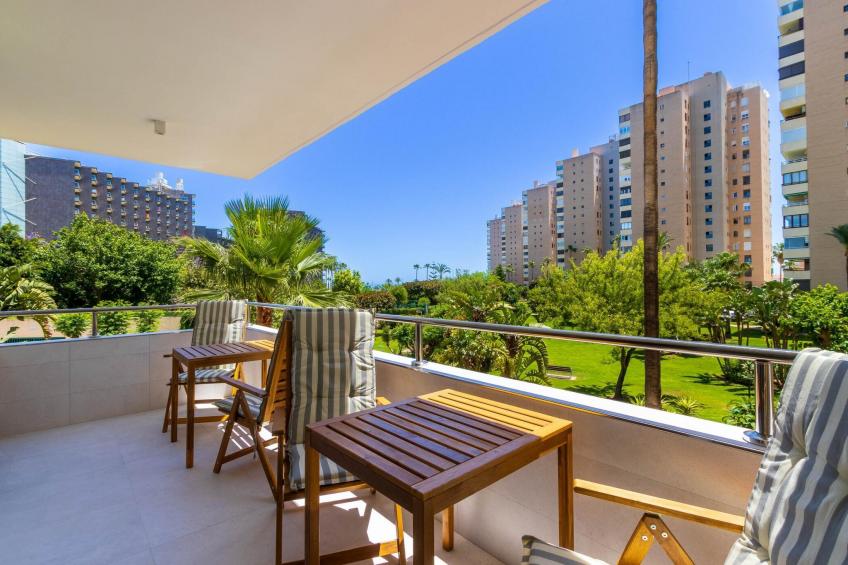 Casa Sol y mar - Playamar - foto 30