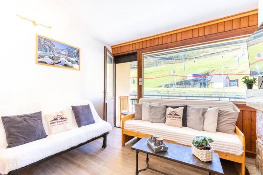 Résidence Soum De Matte