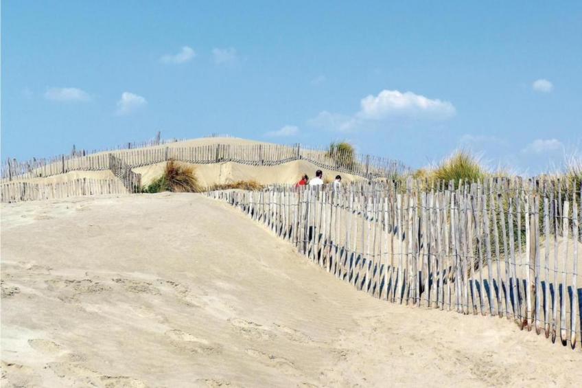 Résidence le Mas des Flamants - foto 22