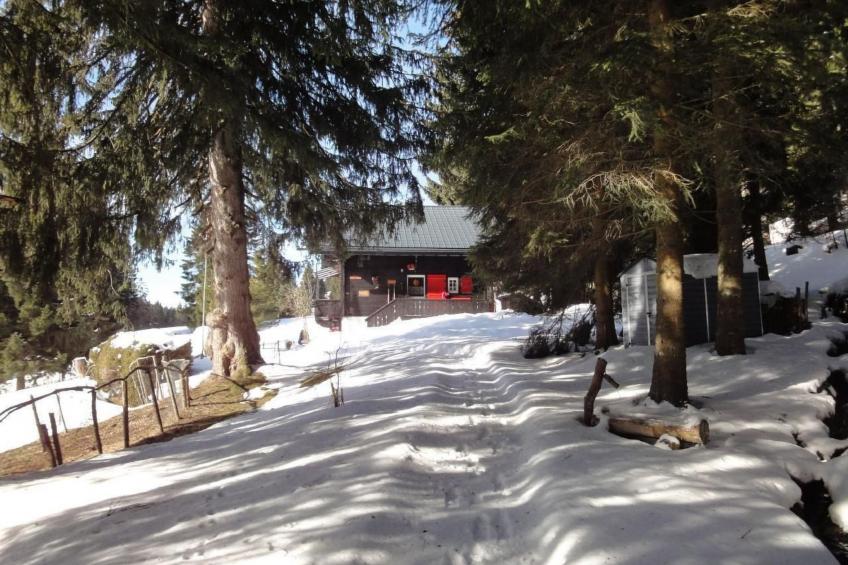 Maiensäss Romantica - foto 6