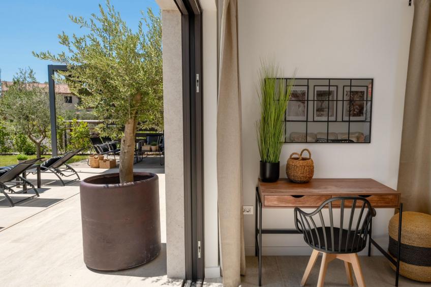 Villa Palazzina 1 - foto 9