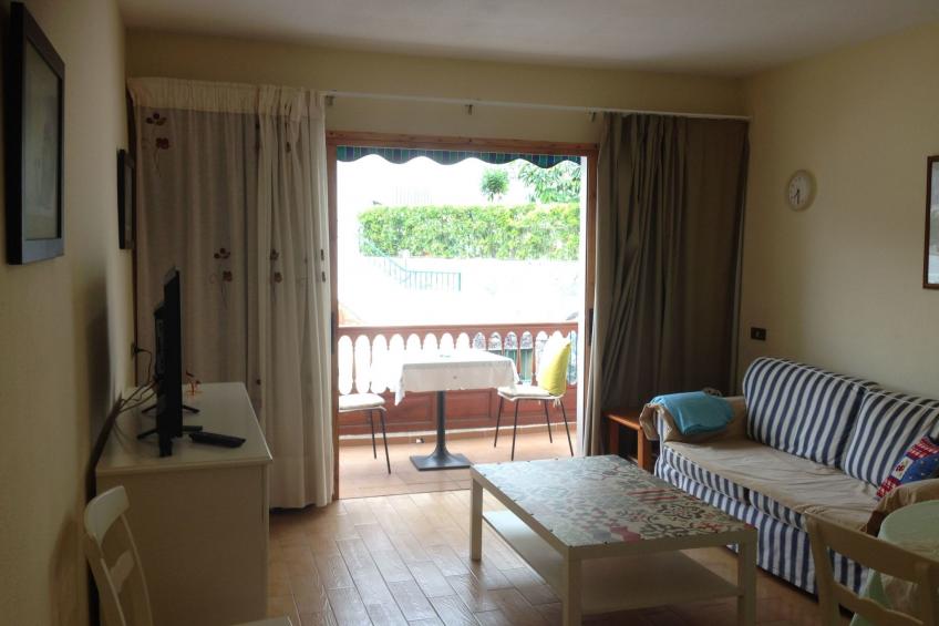 Wohnung Nicole los Gigantes - foto 20