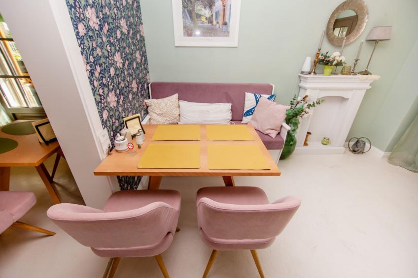 Studio-Appartement mit Balkon - foto 30