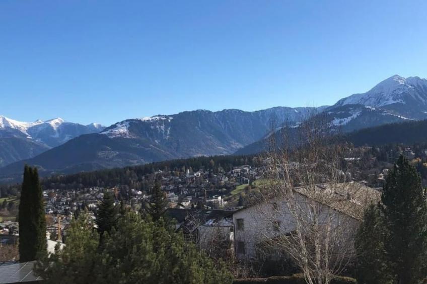 Luxuswohnung mit direktem Zugang zur Skipiste - foto 21