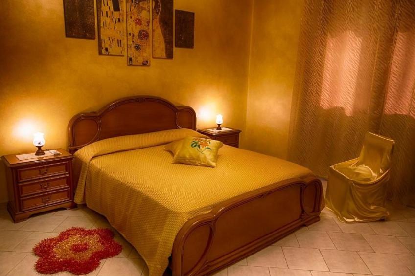 in Petacciato mit Terrasse, Grill und Garten - foto 9