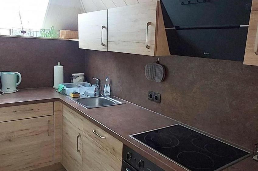 Charmantes Ferienhaus mit Blick auf den Silbersee - foto 12