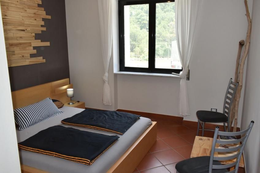 Schöne Ferienwohnug - foto 14