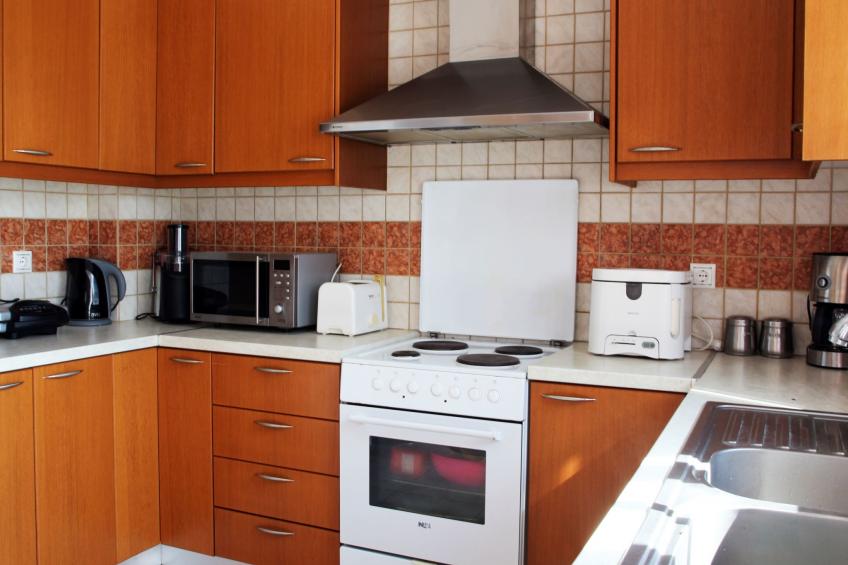 "Villa Athina" - foto 27