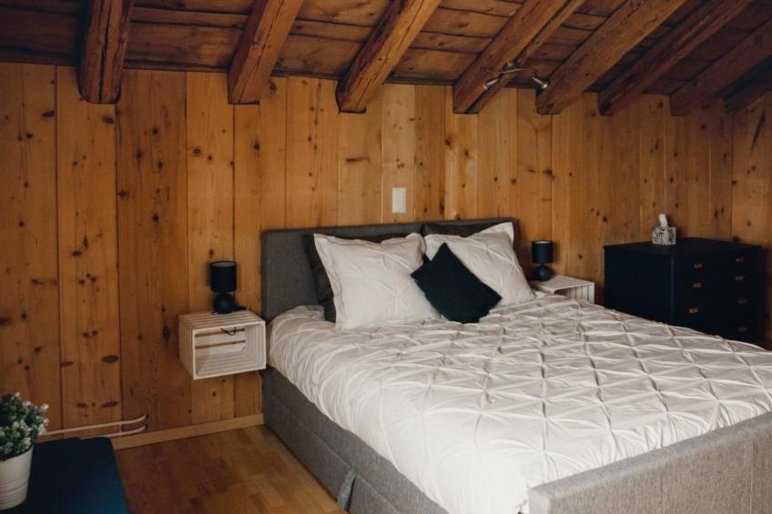 Wohnung in altem, renoviertem Bauernhaus - foto 30