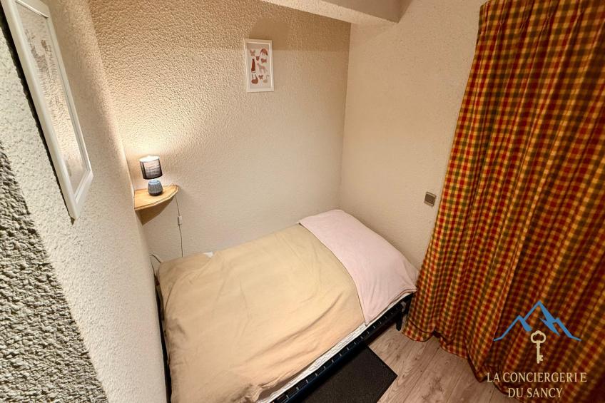 L'Oise 209 Le Mont Dore 6pers - foto 4