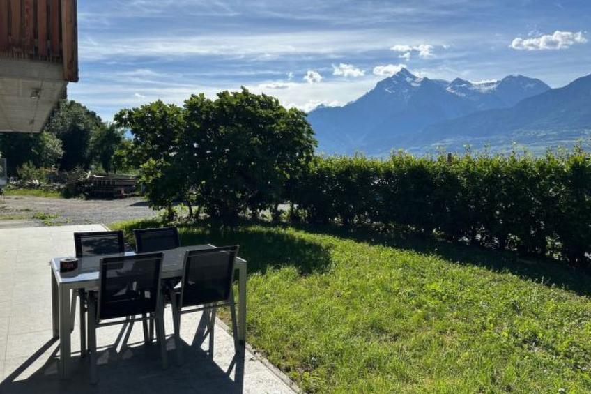 Why not à 5 mns de Sion - foto 2