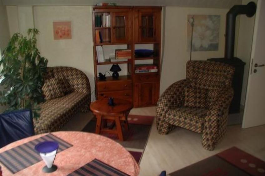 Appartement in Spekendorf mit Terrasse - foto 5