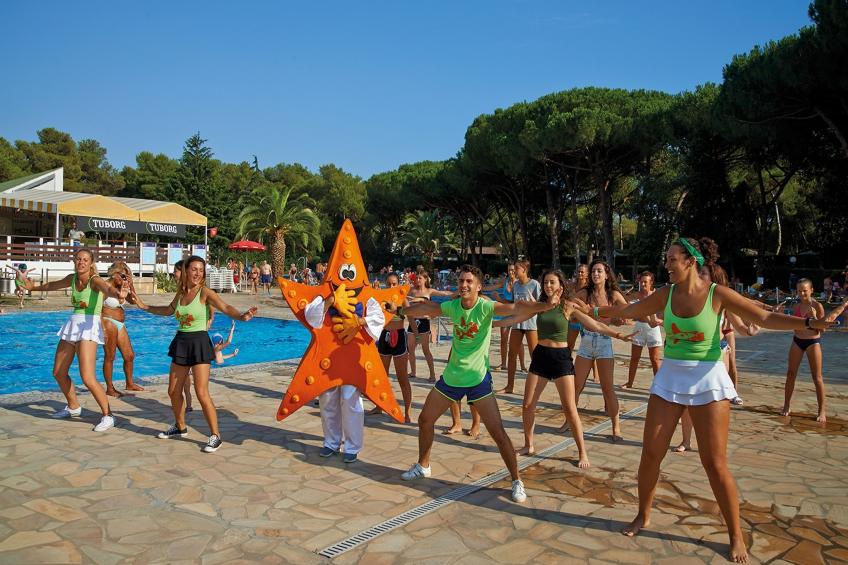 Baia Domizia Villaggio Camping D2 - foto 14