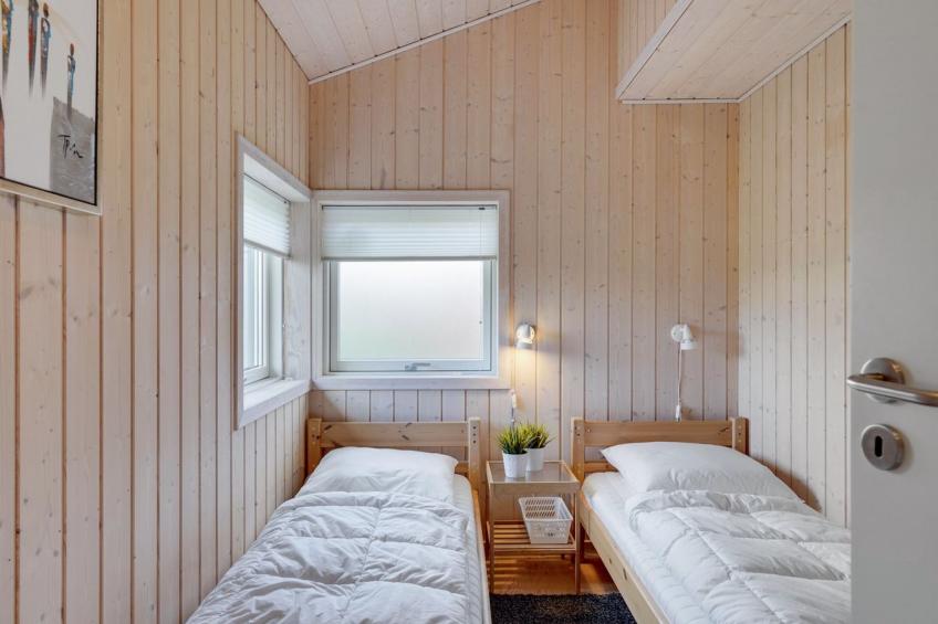 "Sointu" - 250m from the sea in Funen - foto 14