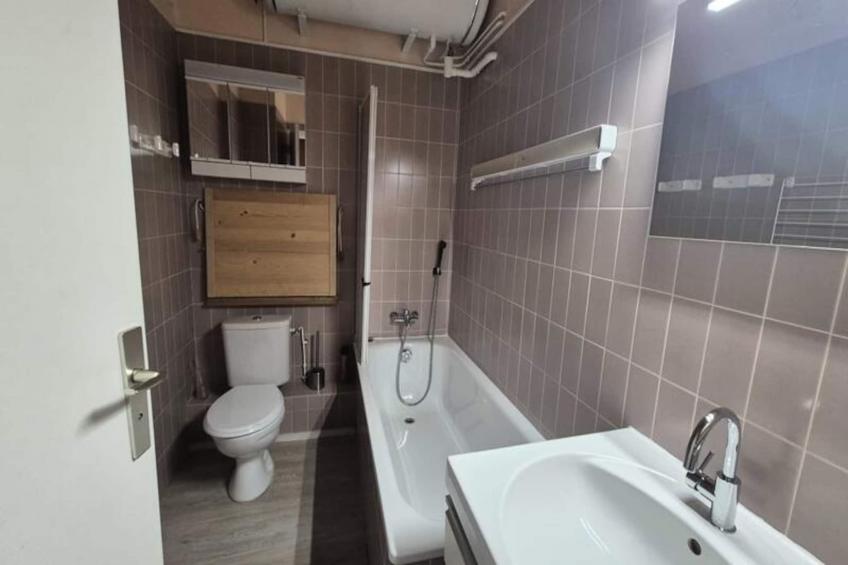 Appartement Familial Au Revard – Vue Imprenable Et Accès Direct Aux Pistes - foto 5