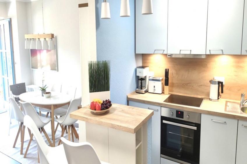 Ferienwohnung Strandlooper auf Fehmarn - foto 3