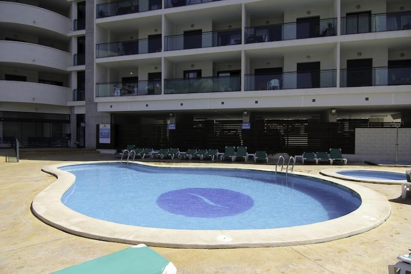 Appartement Benidorm Horizon - foto 29
