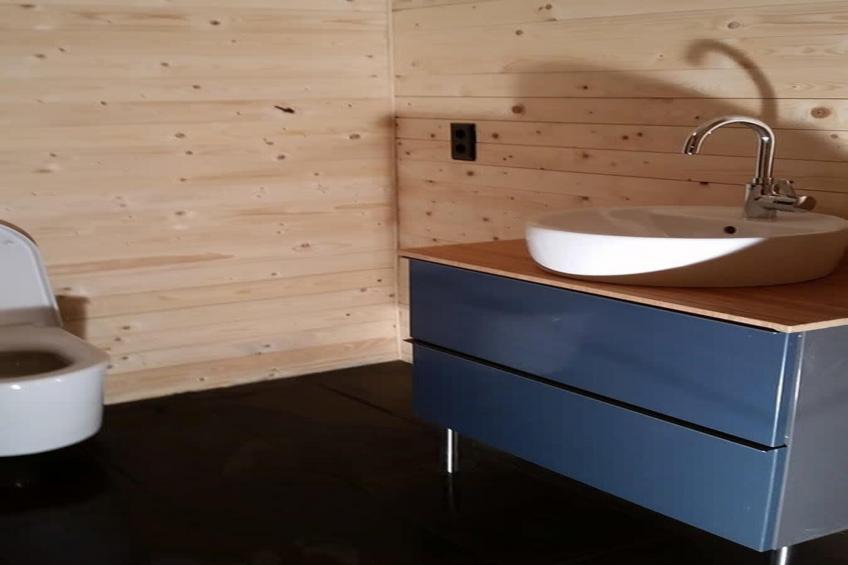 Heidi Chalet - Panoramic View - Modern Part - foto 34